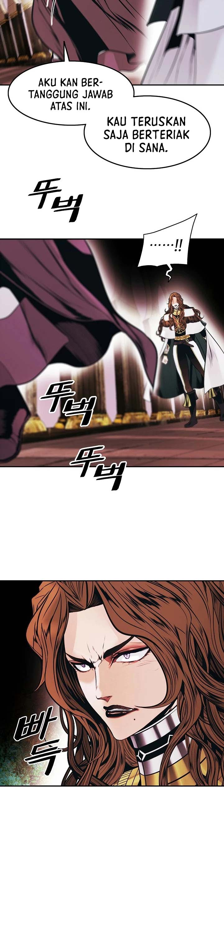 Dark Lady Isekai chapter 151