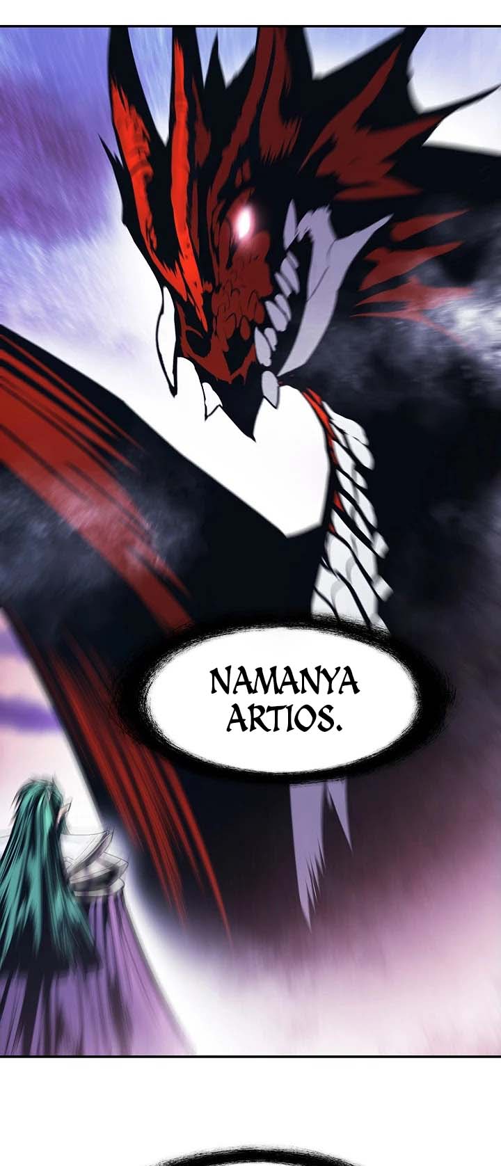 Dark Lady Isekai chapter 151