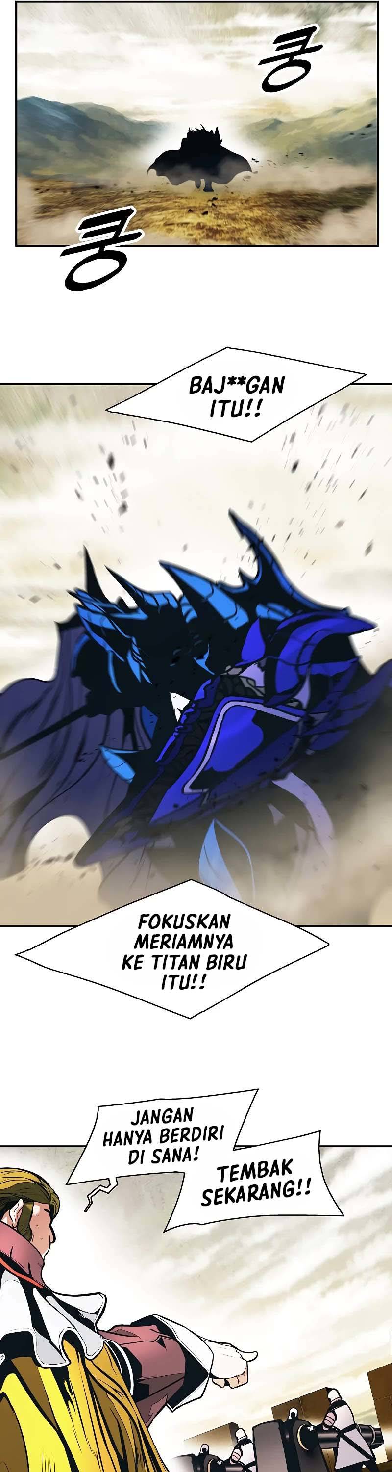 Dark Lady Isekai chapter 156