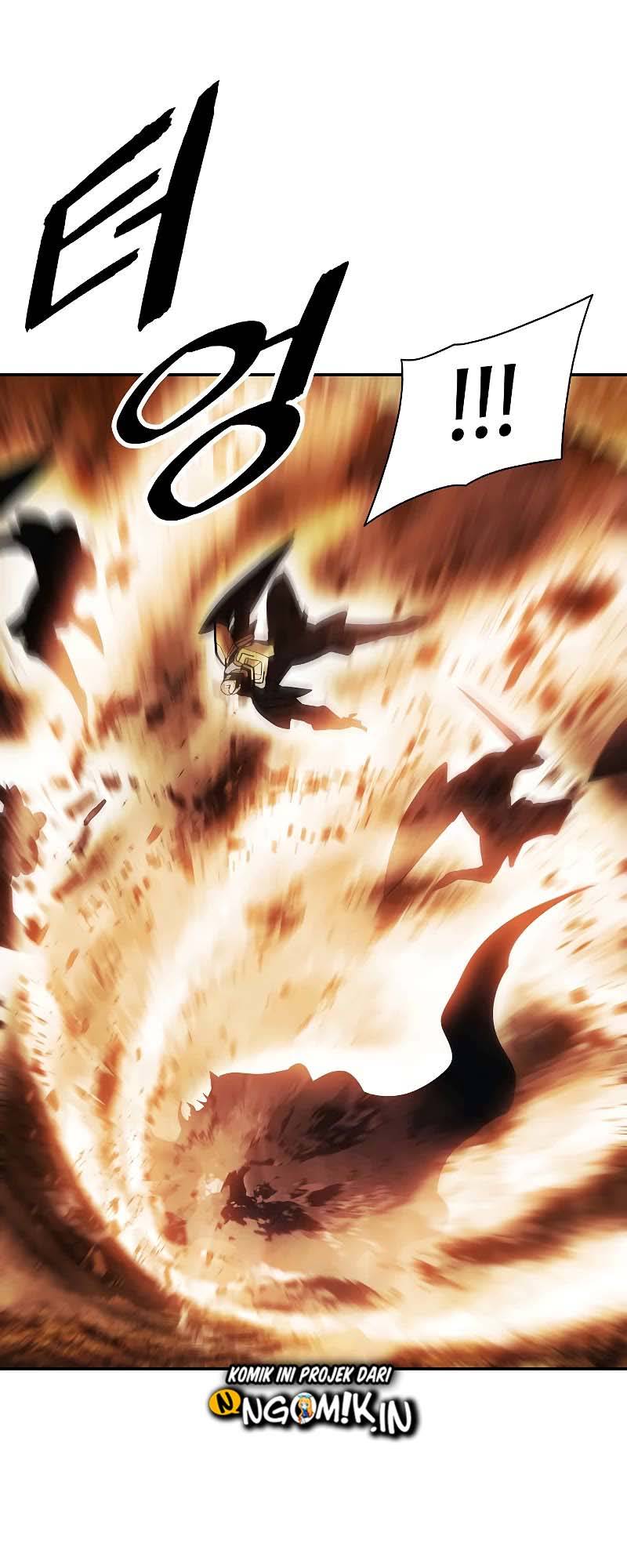 Dark Lady Isekai chapter 156