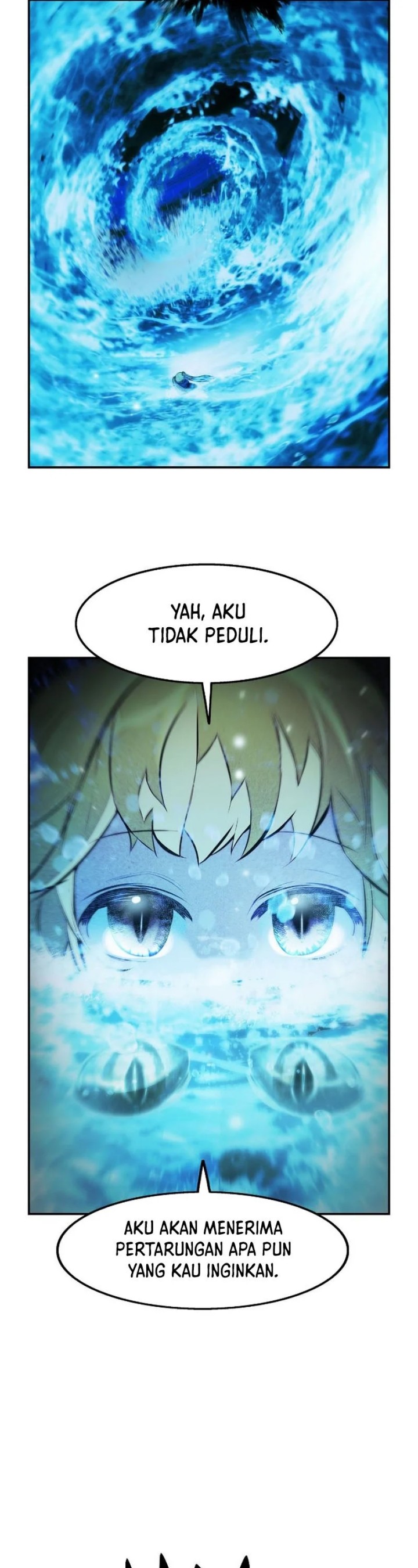 Dark Lady Isekai chapter 232