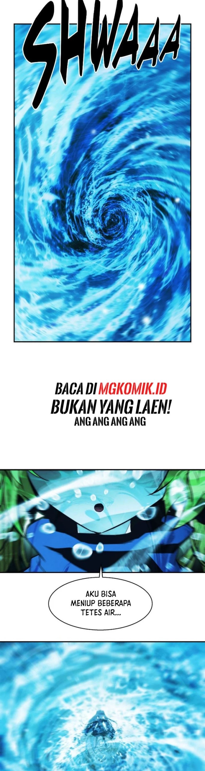 Dark Lady Isekai chapter 232