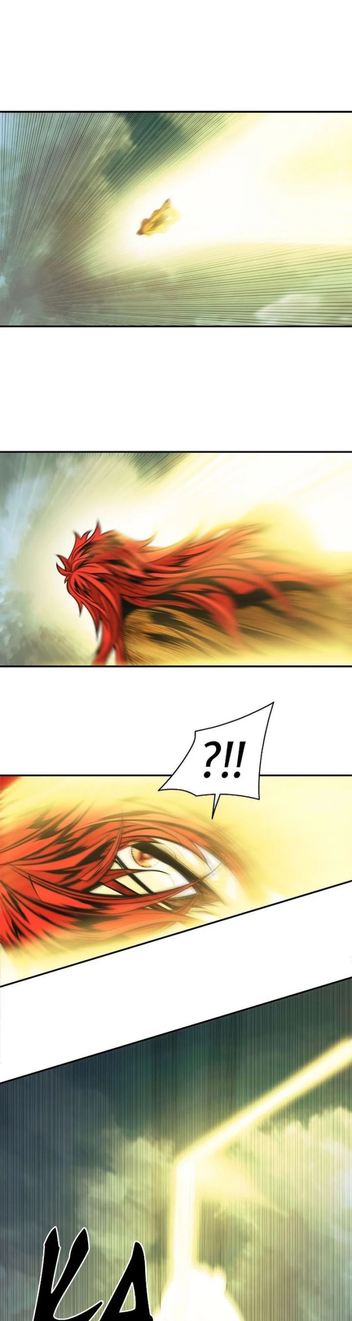 Dark Lady Isekai chapter 232