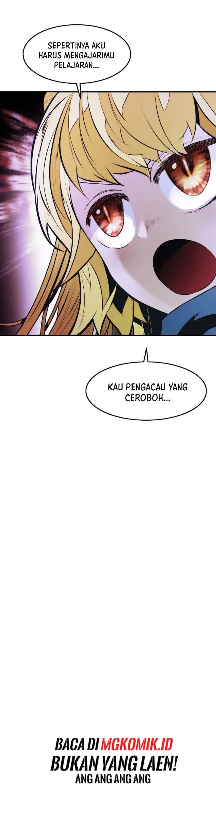 Dark Lady Isekai chapter 232