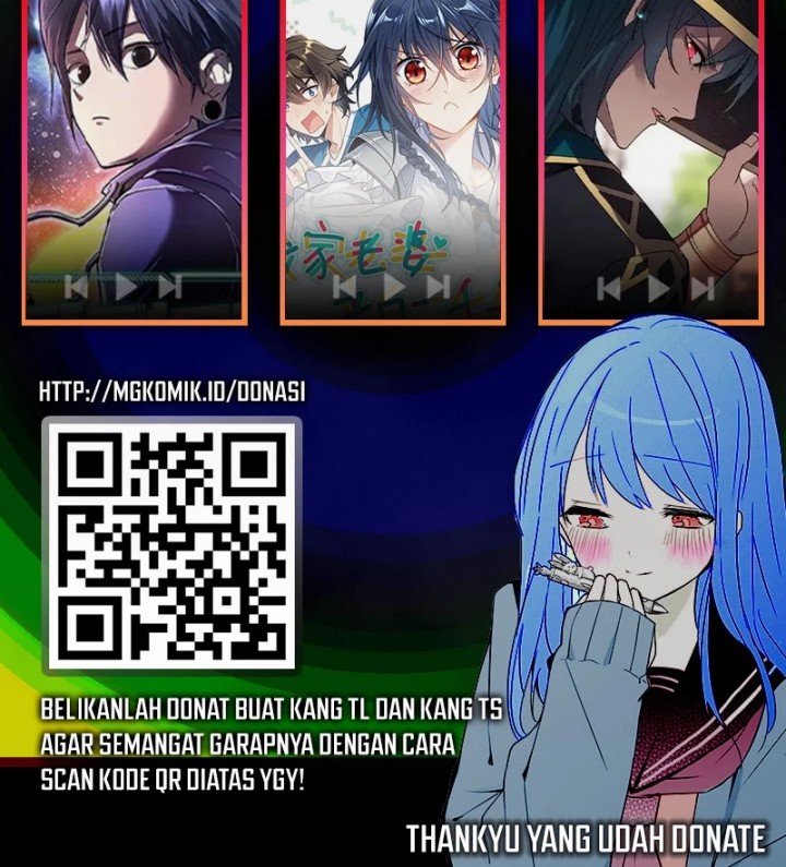 Dark Lady Isekai chapter 232