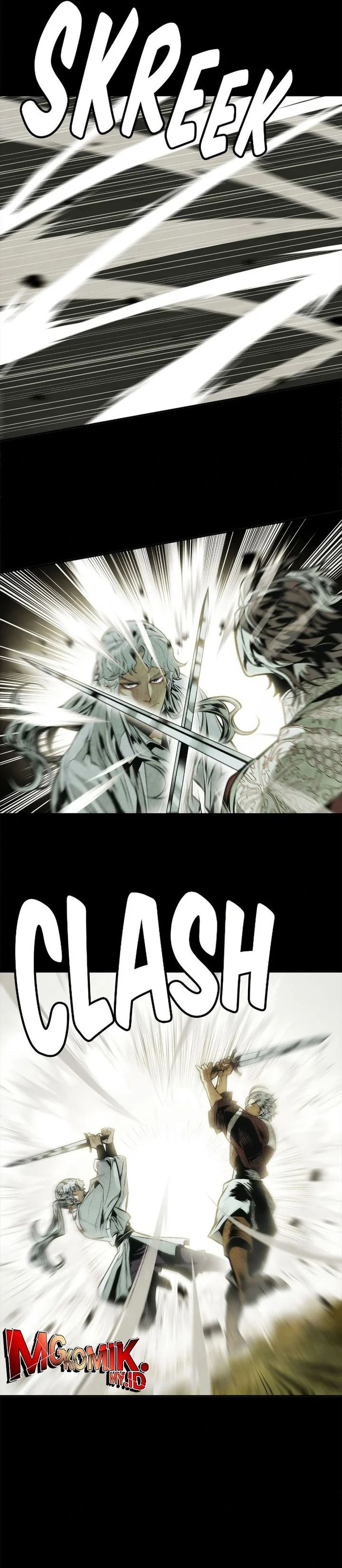 Dark Lady Isekai chapter 247