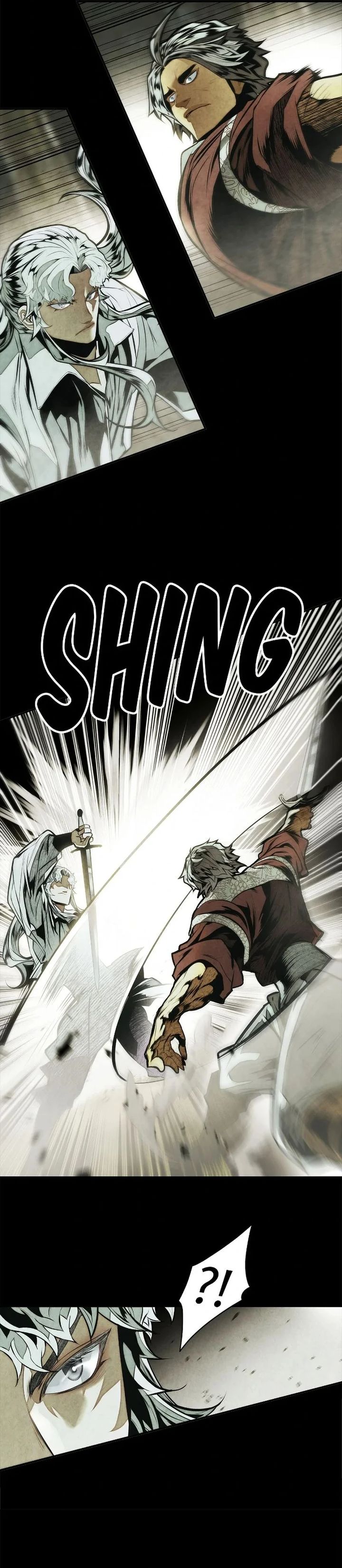 Dark Lady Isekai chapter 247