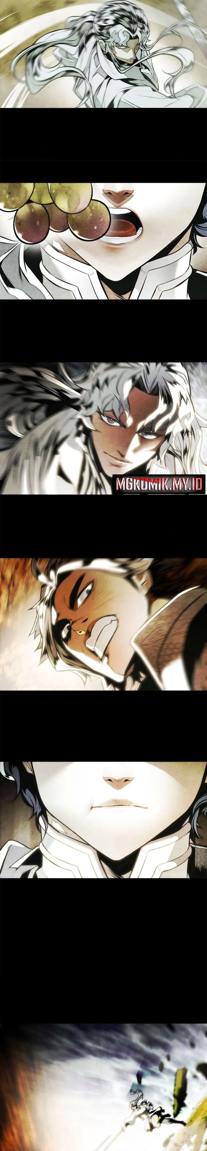 Dark Lady Isekai chapter 247