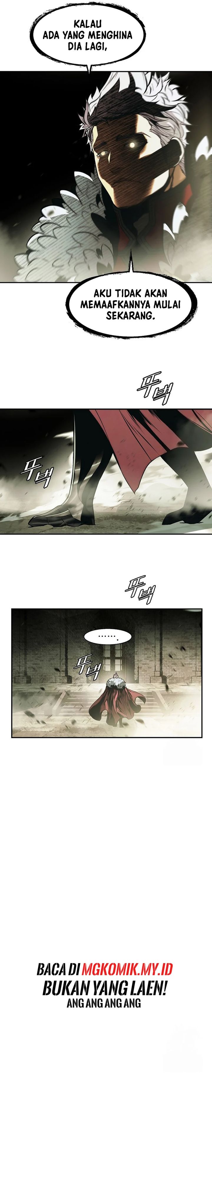 Dark Lady Isekai chapter 252