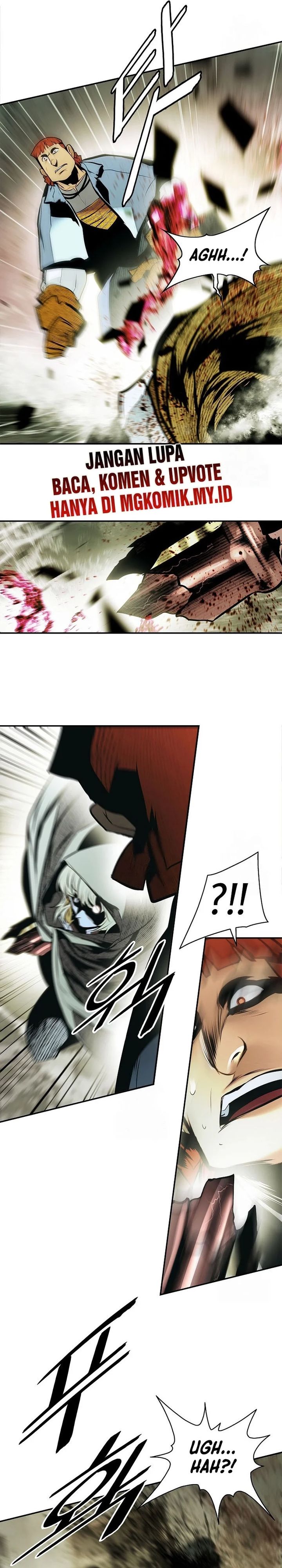 Dark Lady Isekai chapter 256