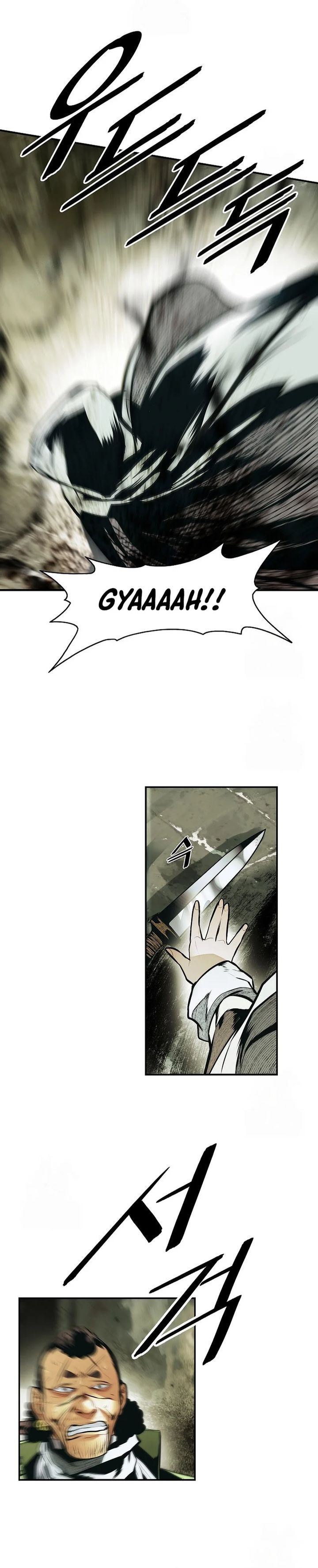 Dark Lady Isekai chapter 256
