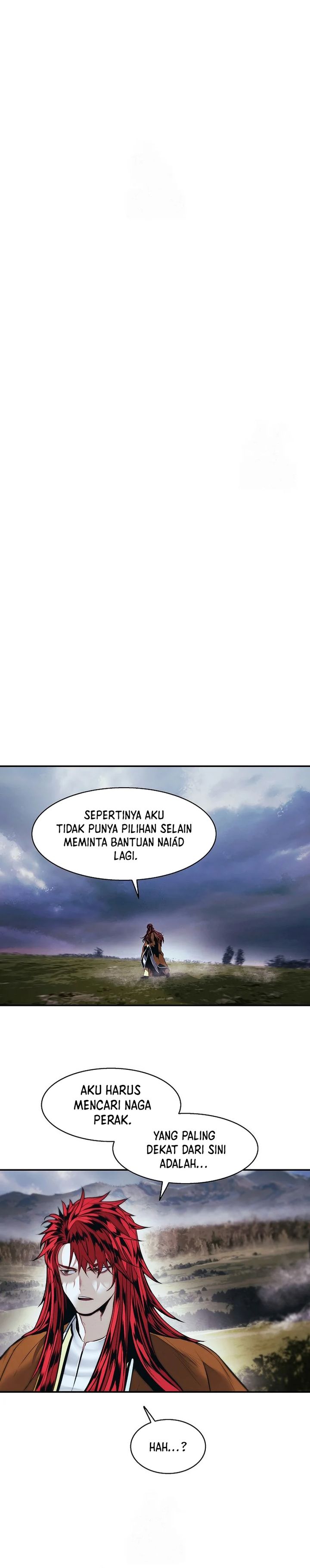Dark Lady Isekai chapter 258