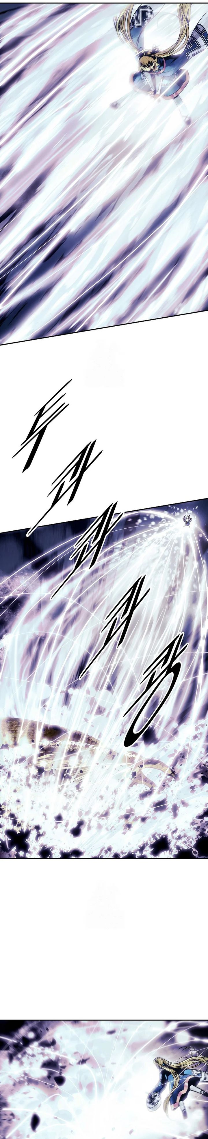 Dark Lady Isekai chapter 258