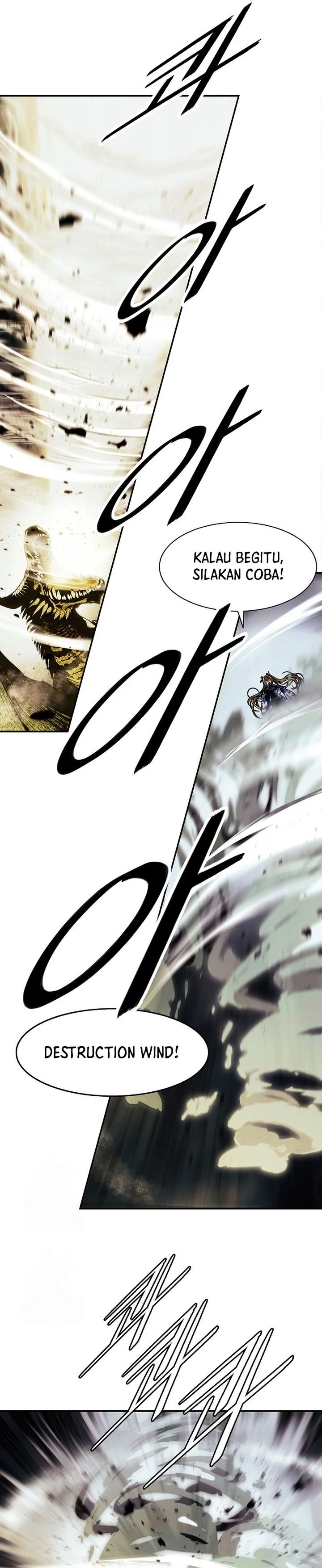 Dark Lady Isekai chapter 258
