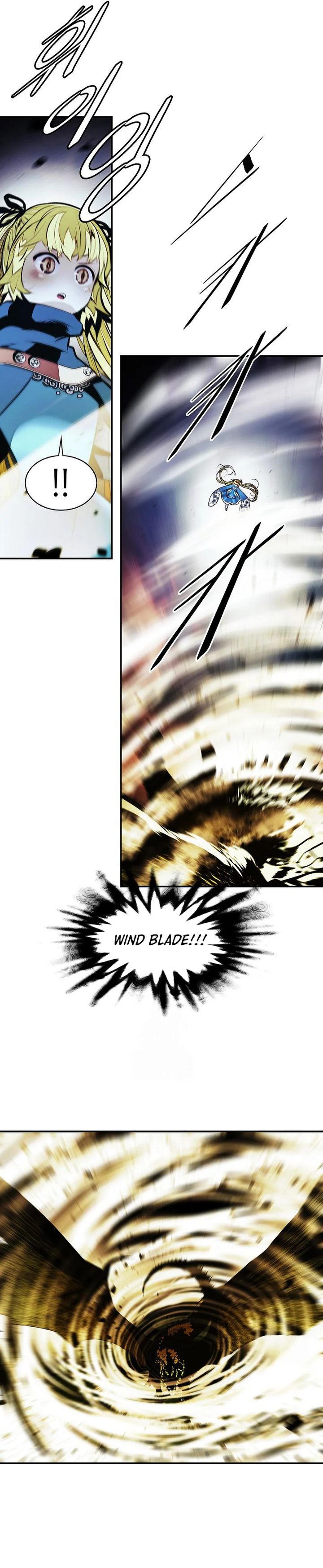 Dark Lady Isekai chapter 258
