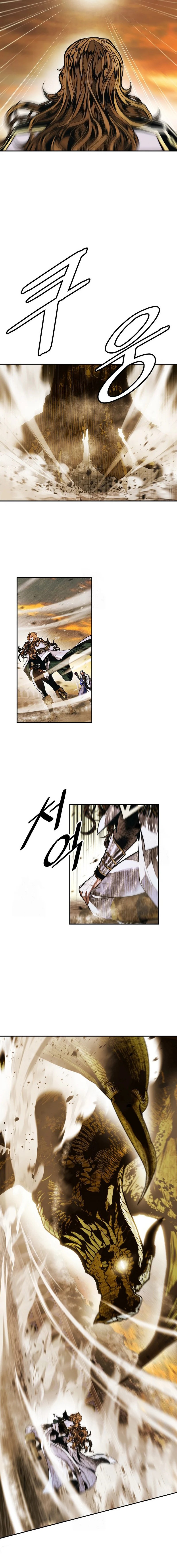 Dark Lady Isekai Chapter 267 Bahasa Indonesia