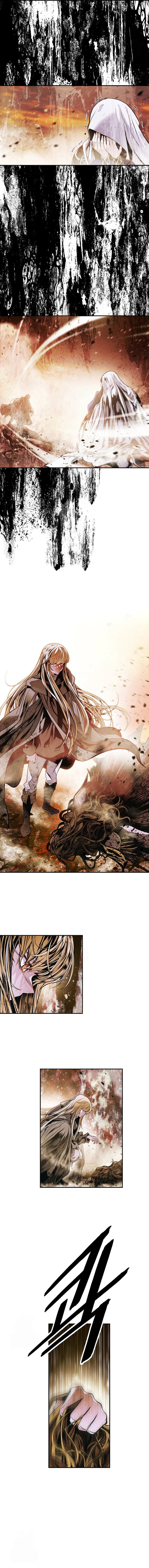 Dark Lady Isekai Chapter 267 Bahasa Indonesia