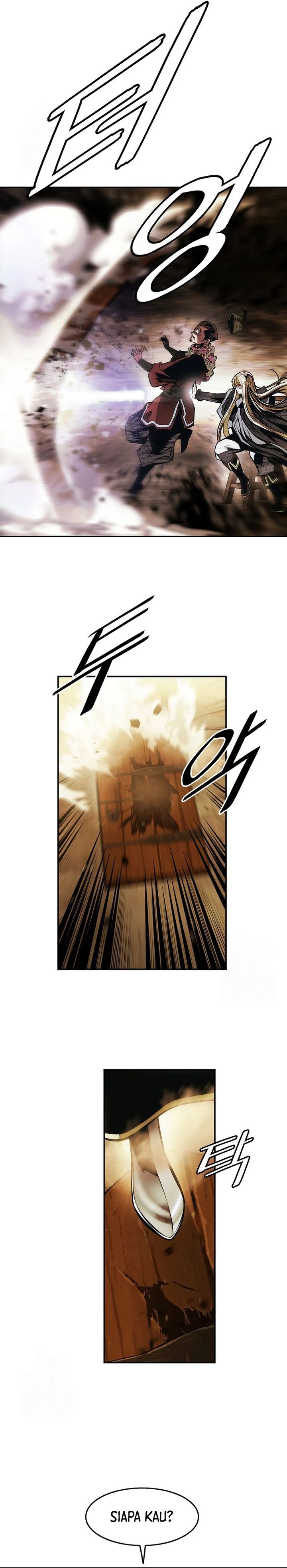 Dark Lady Isekai chapter 269