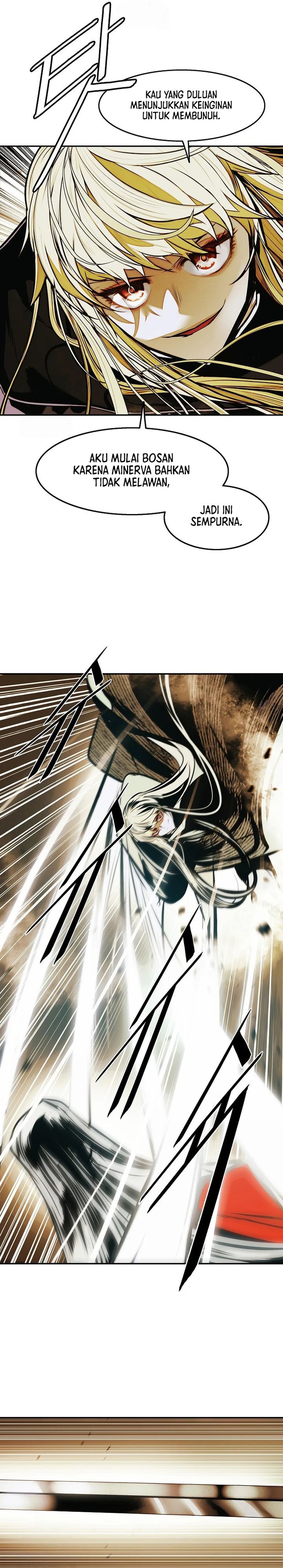 Dark Lady Isekai chapter 269