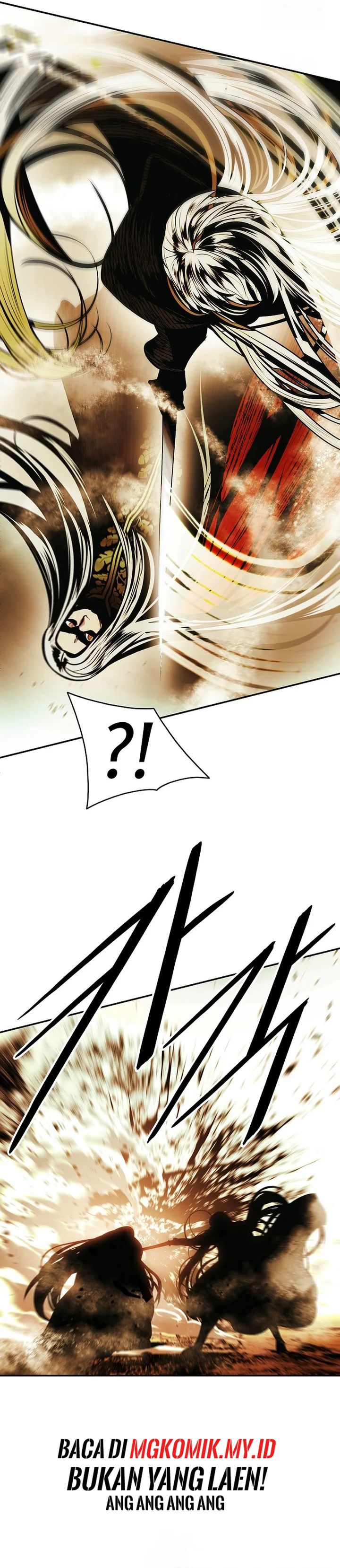 Dark Lady Isekai chapter 269