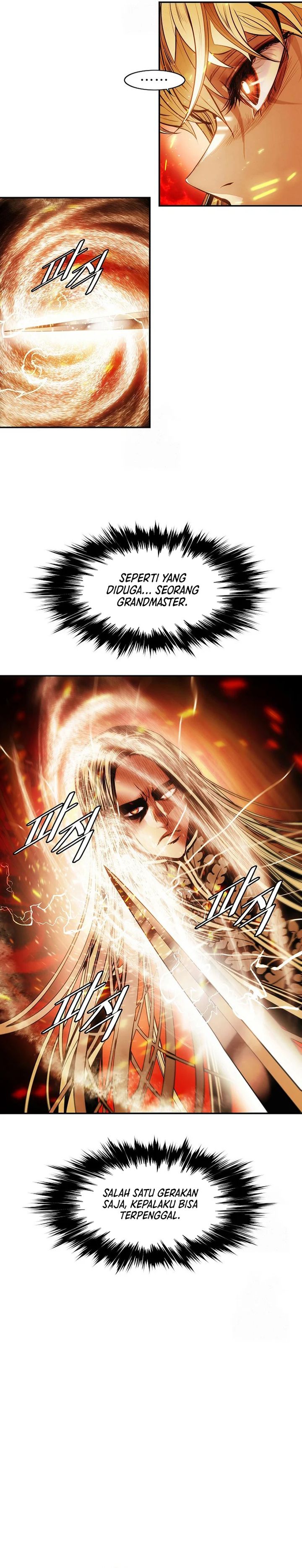 Dark Lady Isekai chapter 269