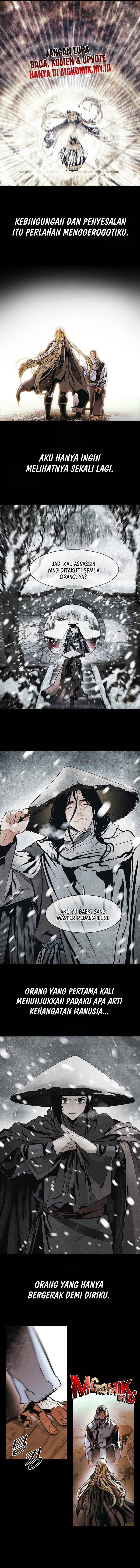 Dark Lady Isekai chapter 271