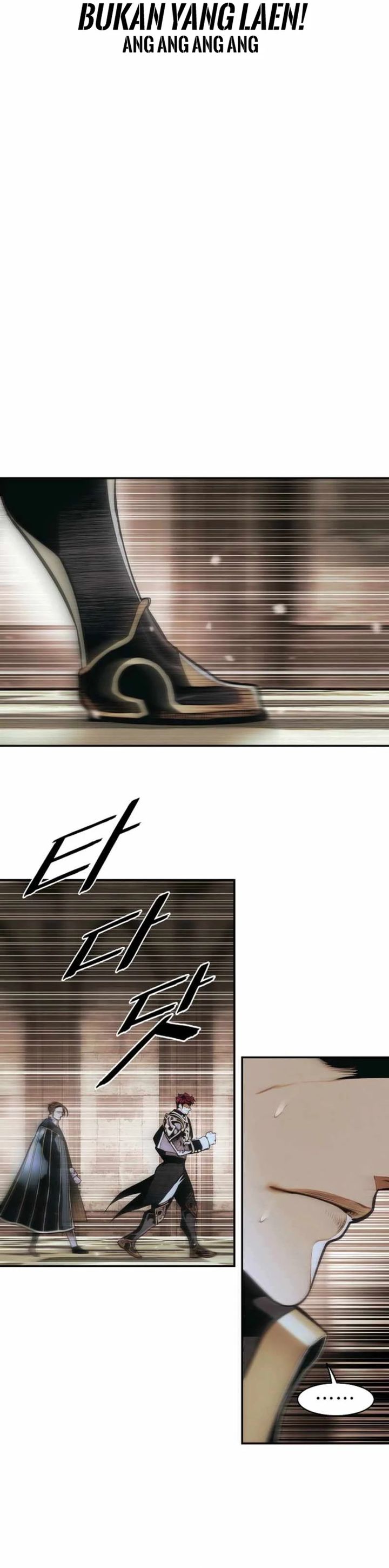 Dark Lady Isekai chapter 274