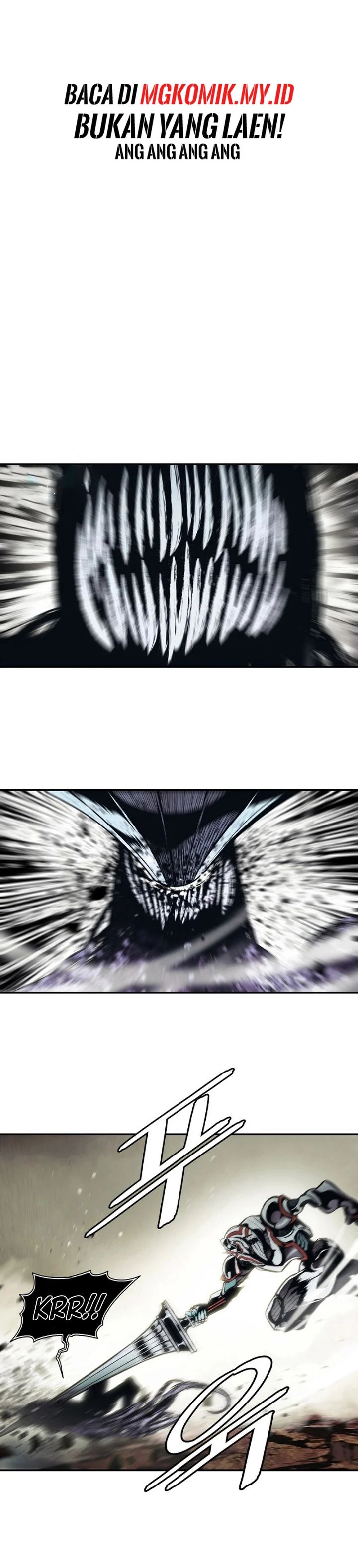 Dark Lady Isekai chapter 276