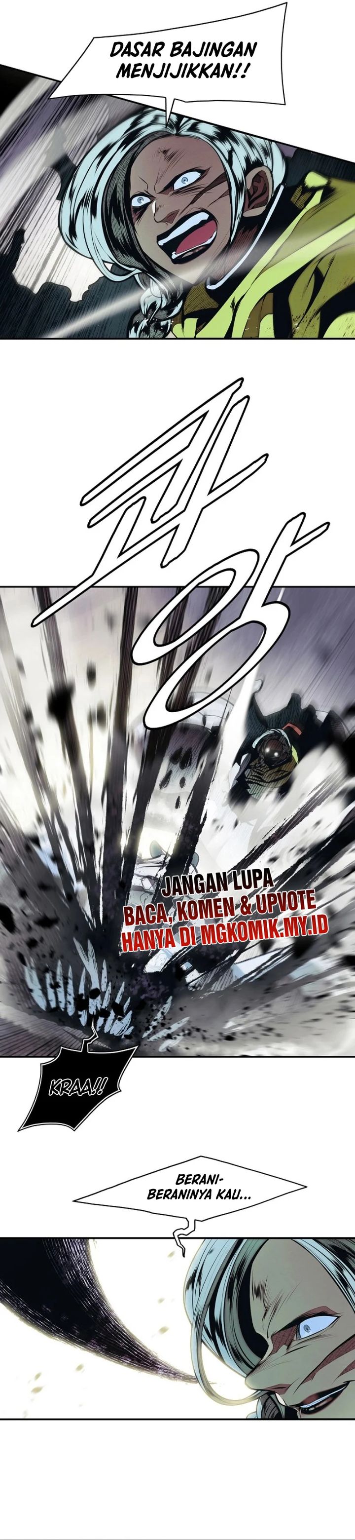 Dark Lady Isekai chapter 276