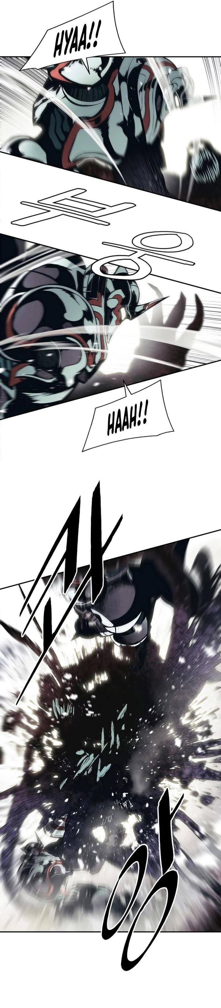 Dark Lady Isekai chapter 276