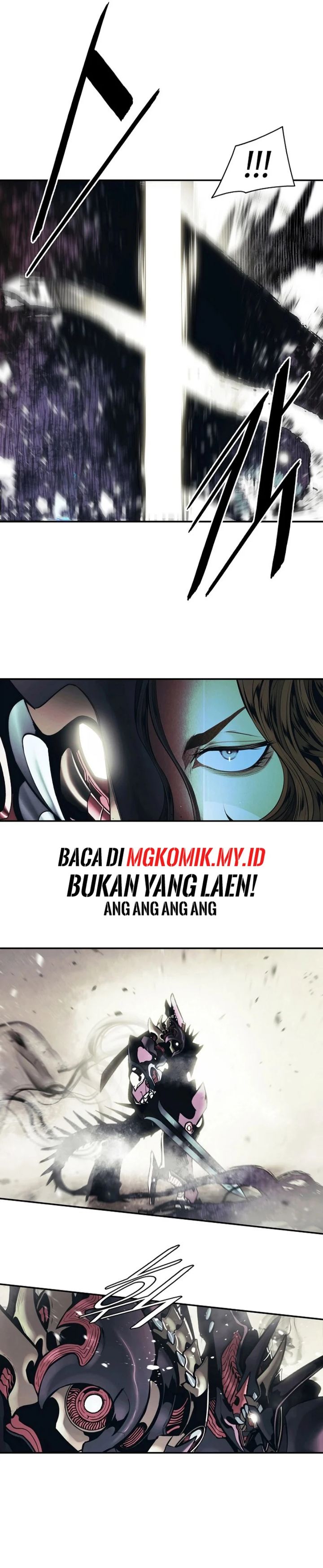 Dark Lady Isekai chapter 276