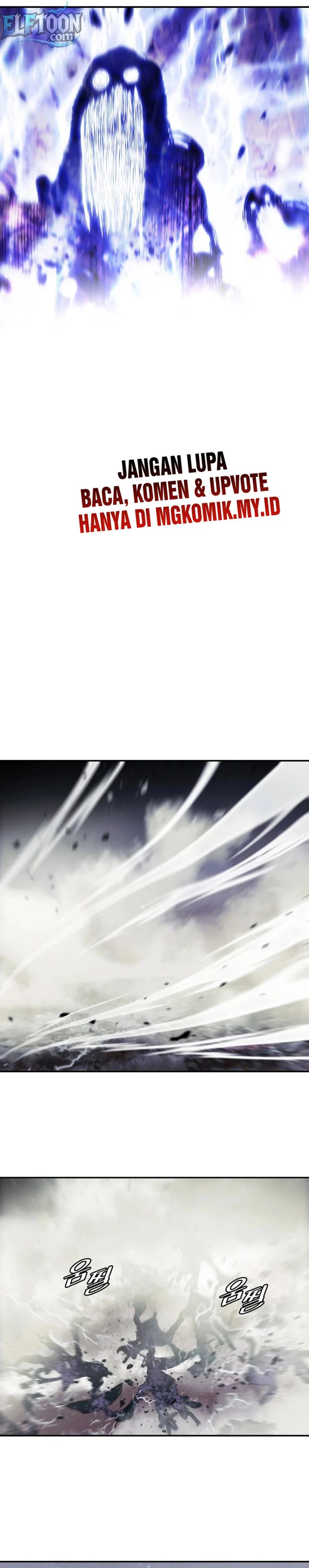 Dark Lady Isekai chapter 276