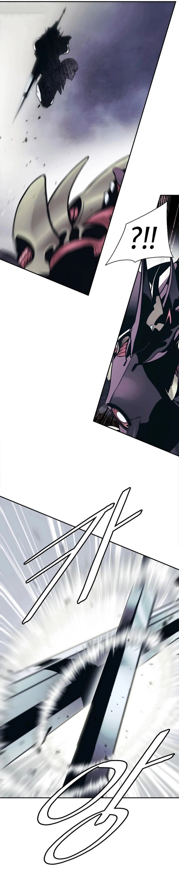 Dark Lady Isekai chapter 276