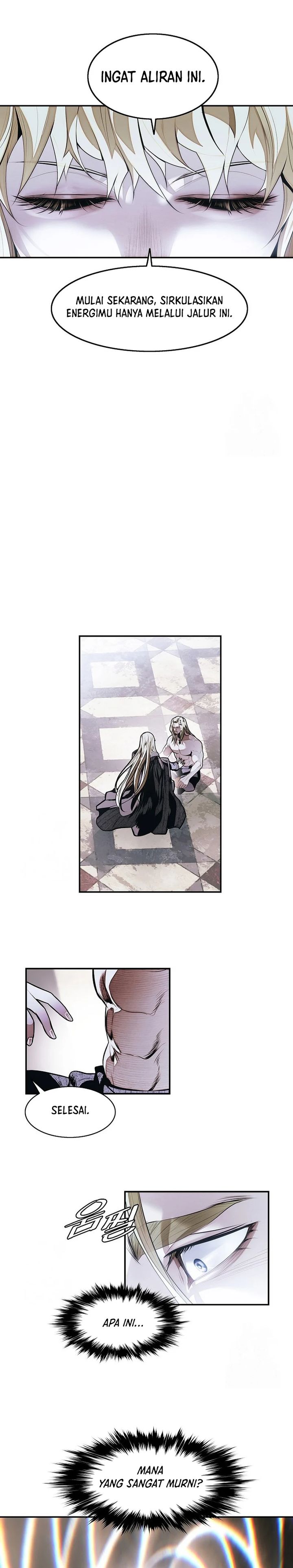 Dark Lady Isekai chapter 278