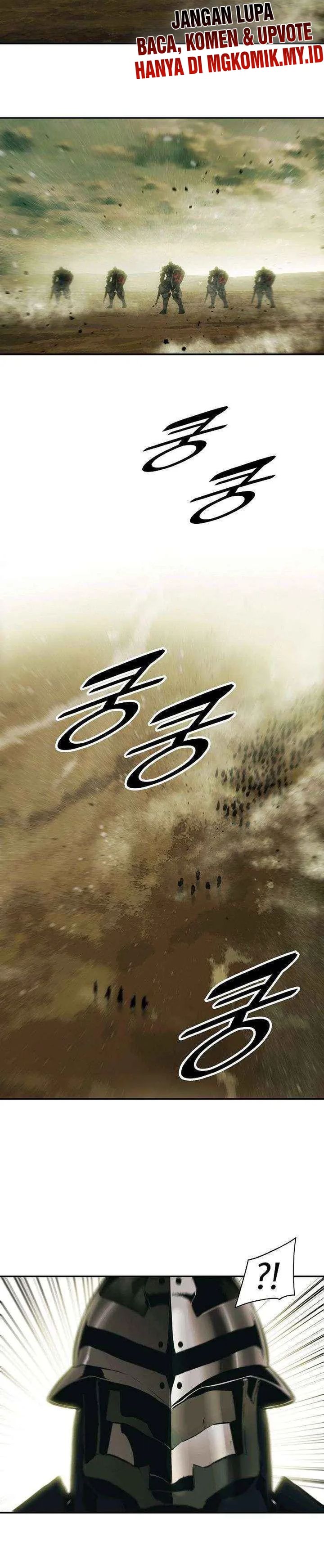 Dark Lady Isekai chapter 280