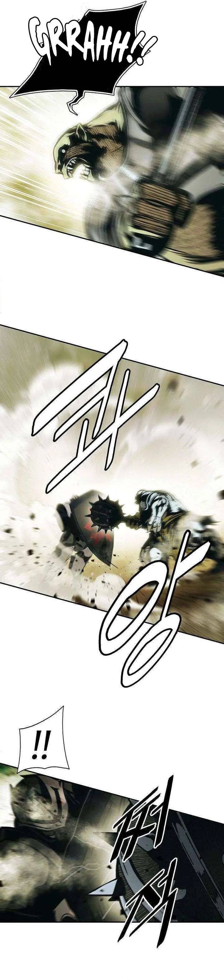 Dark Lady Isekai chapter 280