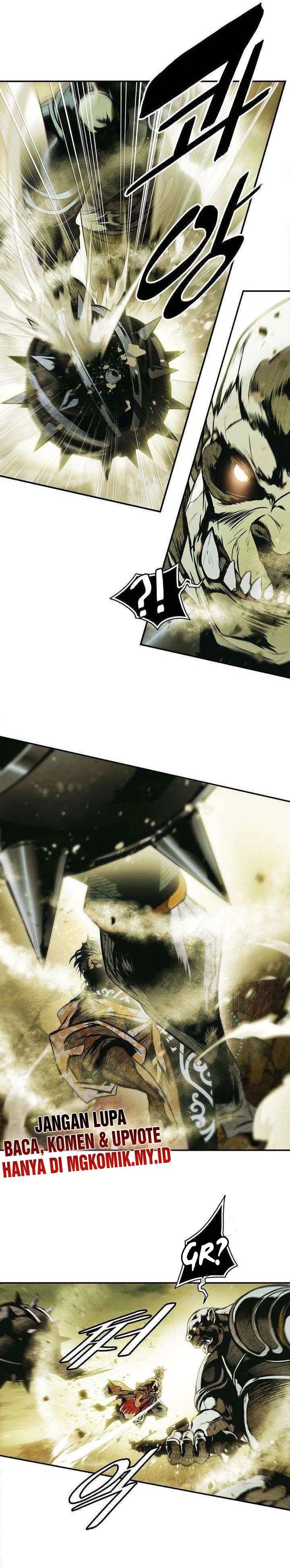 Dark Lady Isekai chapter 280