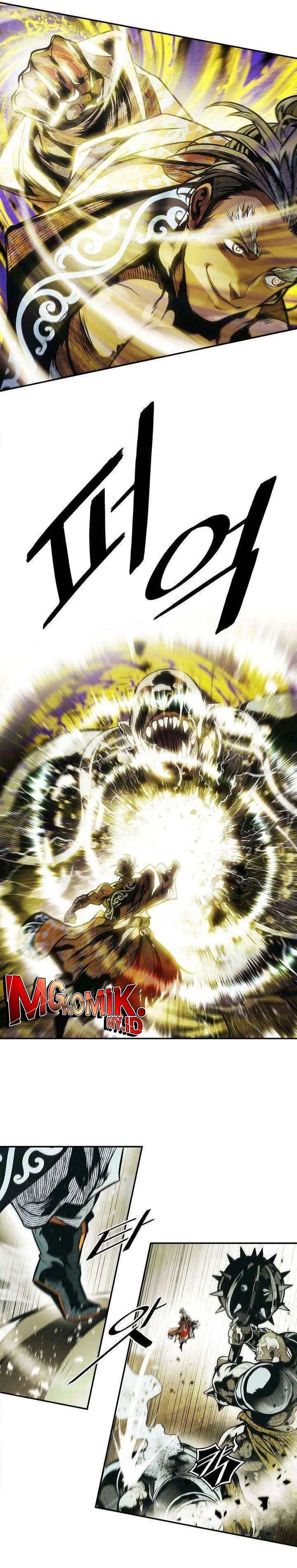 Dark Lady Isekai chapter 280