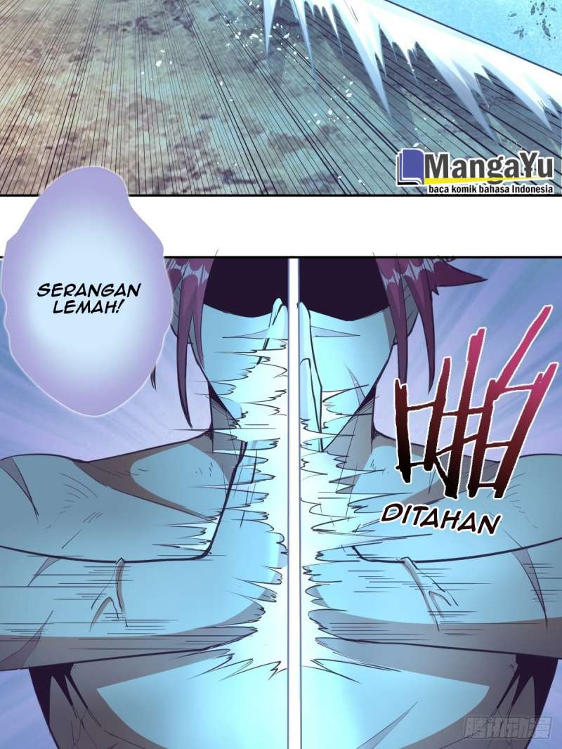Dark Star Emperor Chapter 34 Bahasa Indonesia