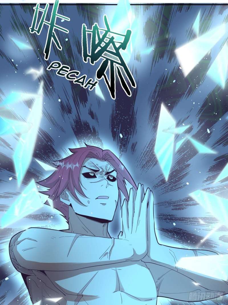 Dark Star Emperor Chapter 34 Bahasa Indonesia