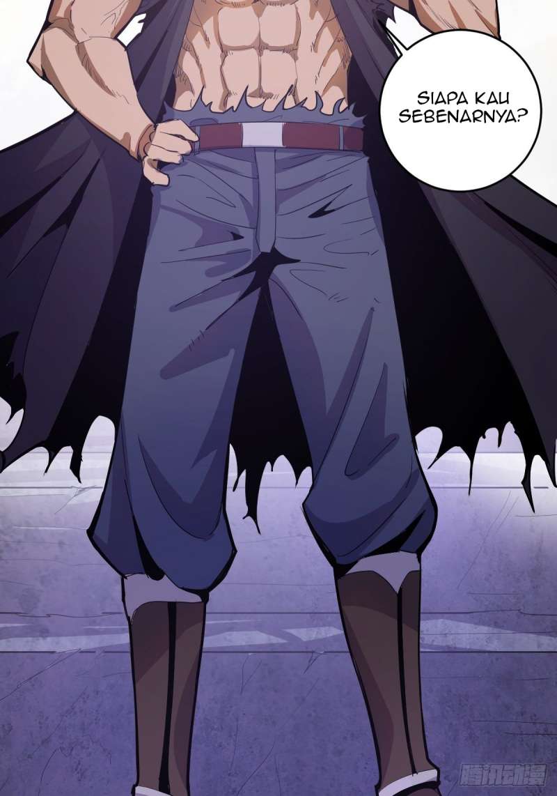 Dark Star Emperor Chapter 34 Bahasa Indonesia