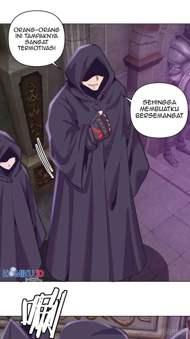 Dark Star Emperor chapter 94