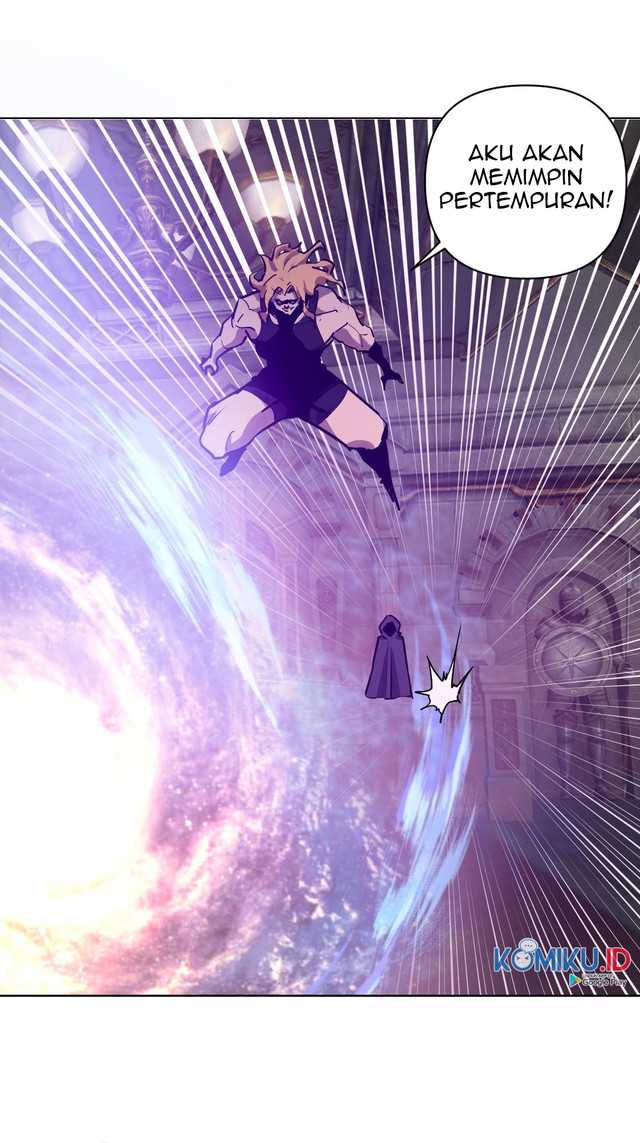 Dark Star Emperor chapter 94