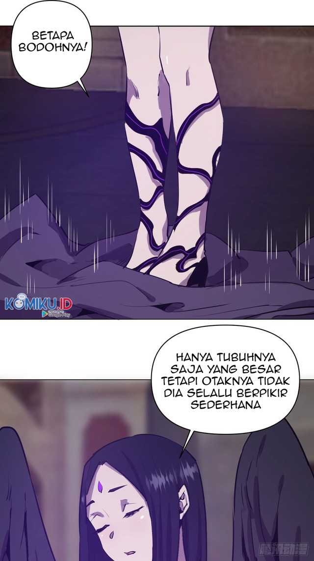 Dark Star Emperor chapter 94