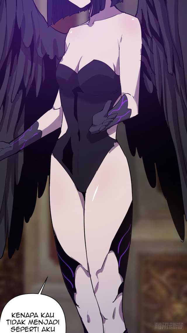 Dark Star Emperor chapter 94
