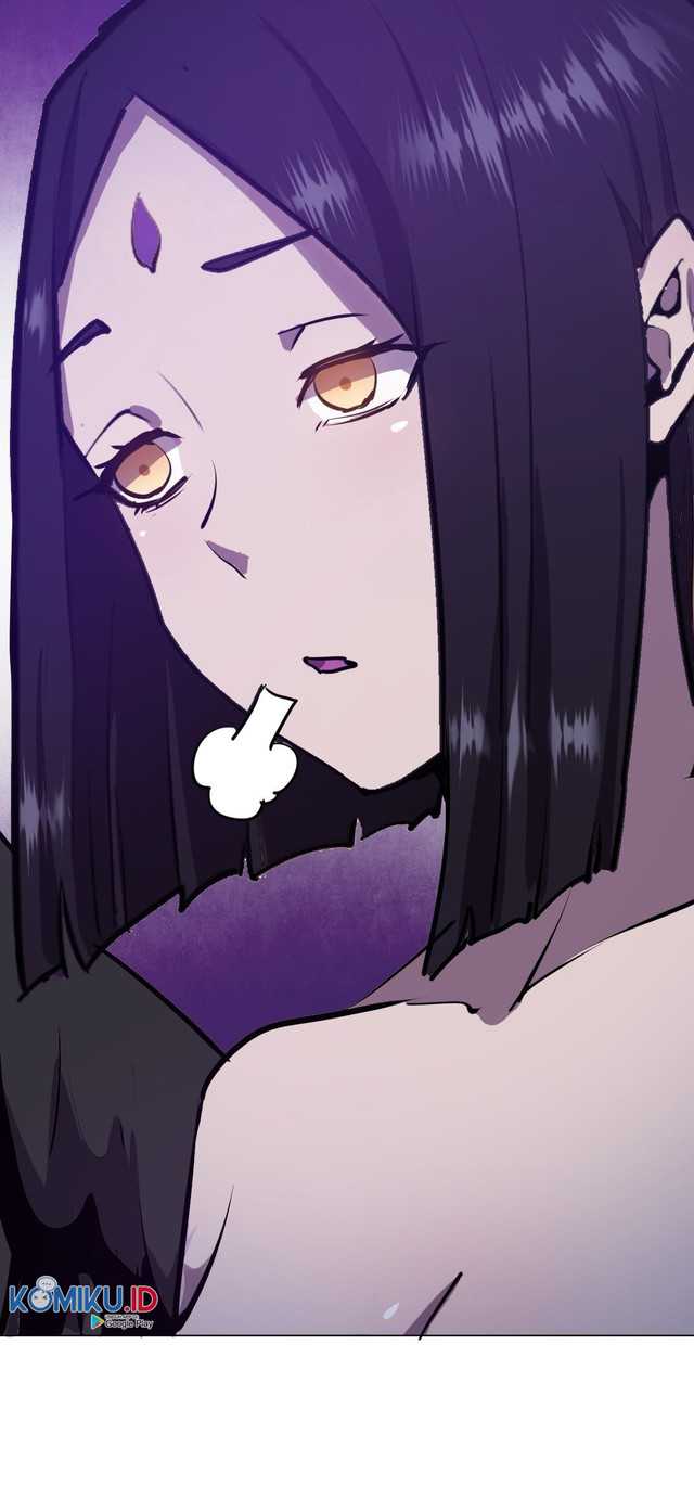 Dark Star Emperor chapter 94