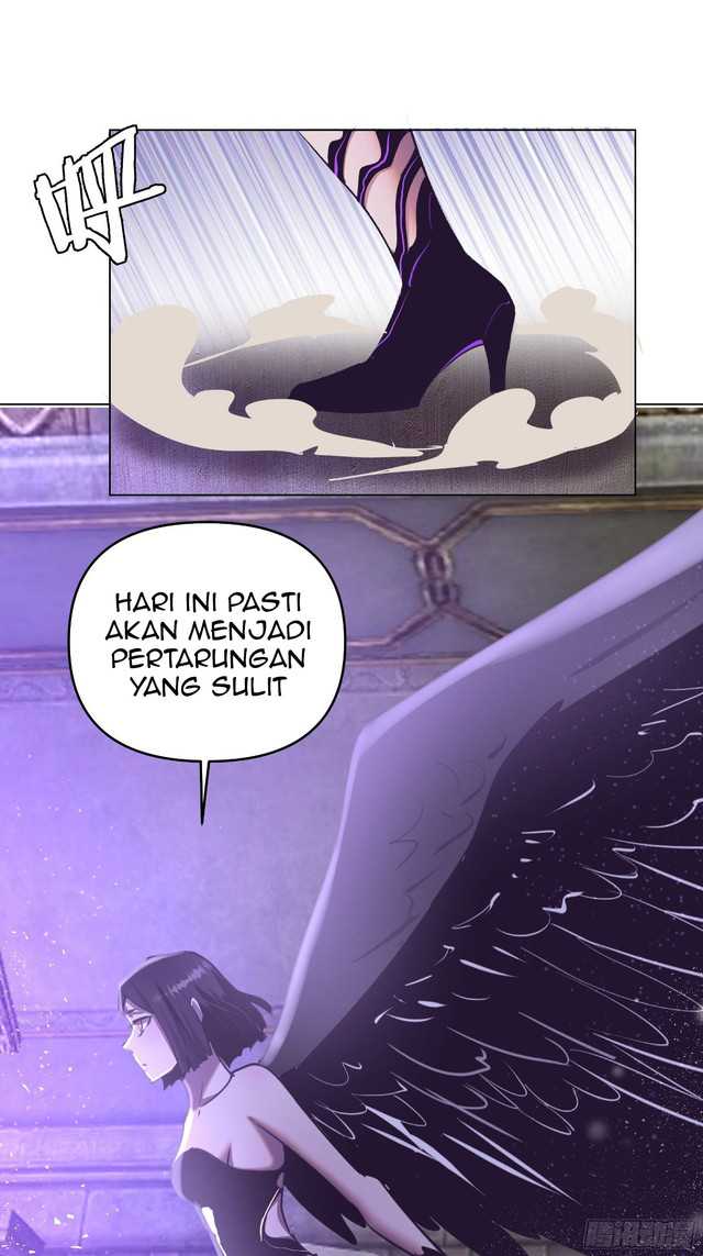 Dark Star Emperor chapter 94