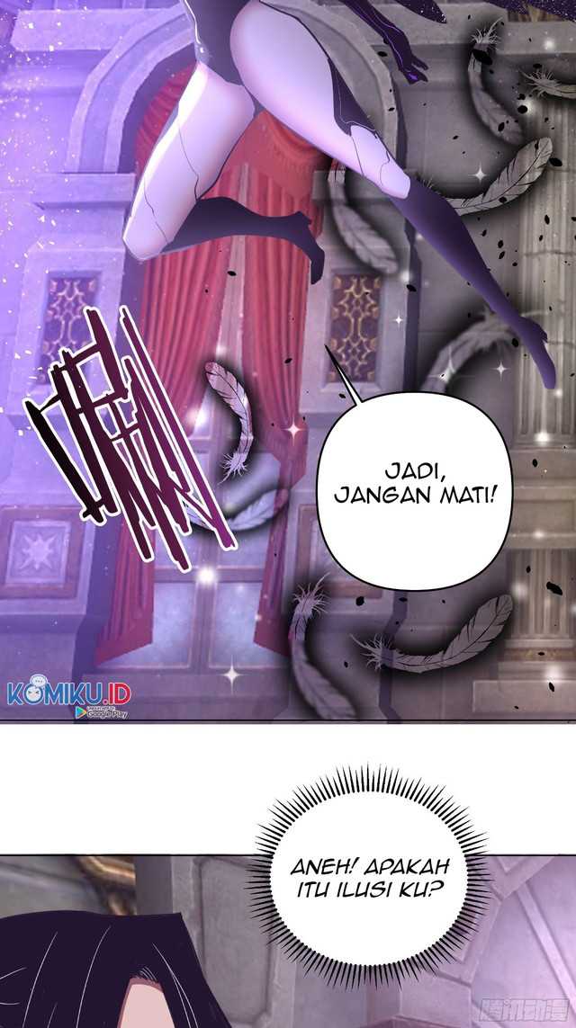Dark Star Emperor chapter 94