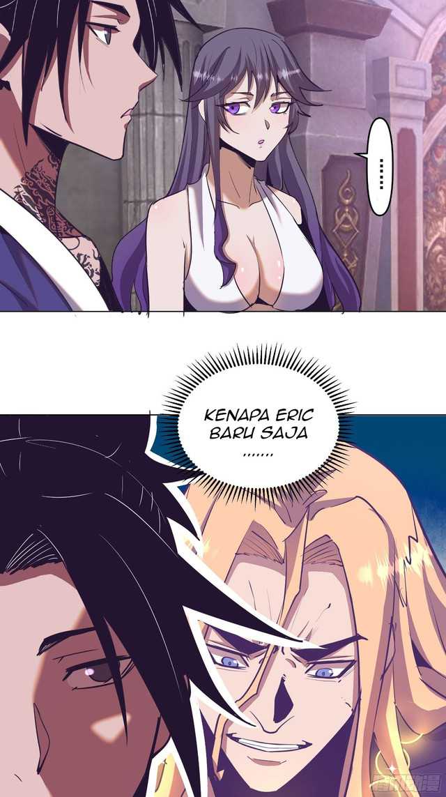 Dark Star Emperor chapter 94