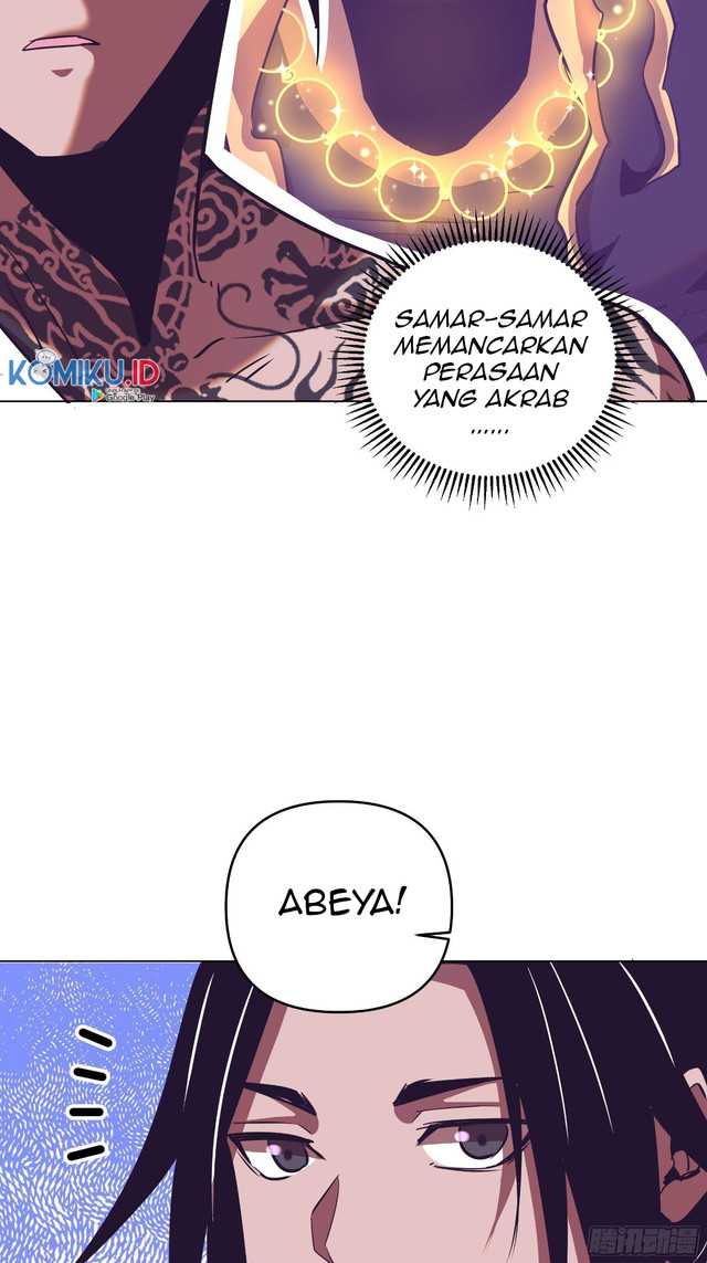 Dark Star Emperor chapter 94